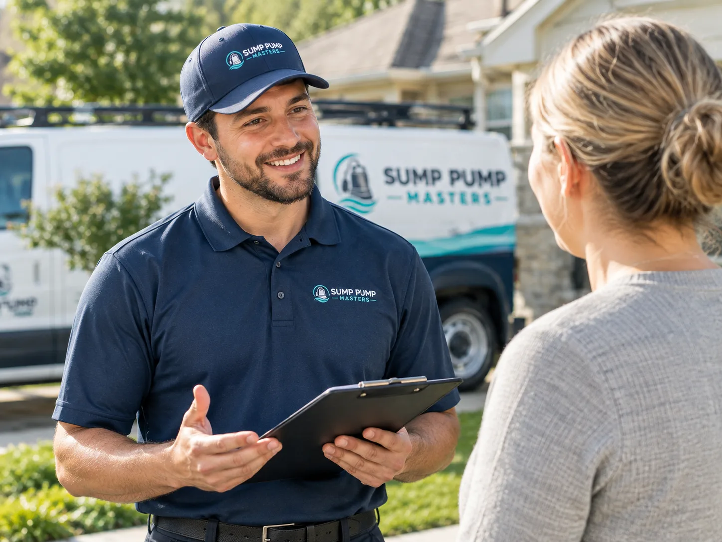 Sump Pump Repair Thompson, ND FAQs